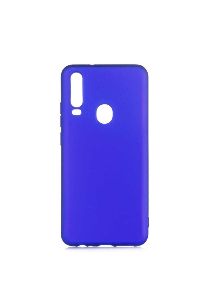 General Mobile 20 Pro Uyumlu Kılıf Zore Premier Silikon Kapak