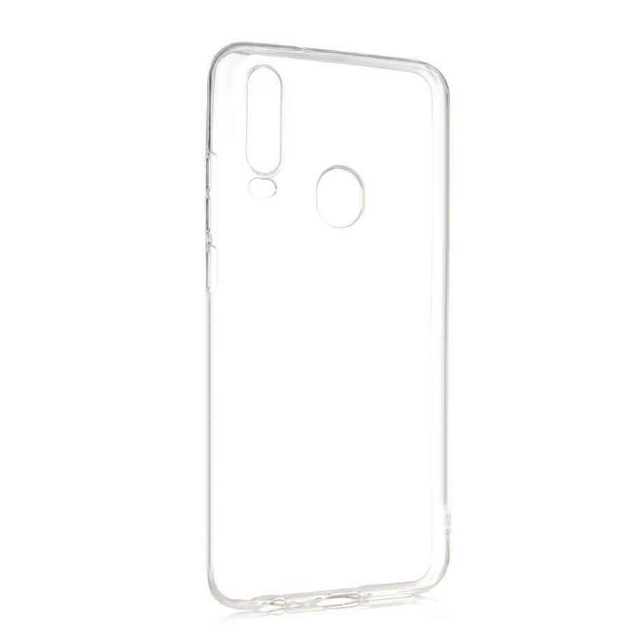 General Mobile 20 Pro Uyumlu Kılıf Zore Süper Silikon Kapak
