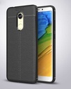 Xiaomi Redmi 5 Plus Uyumlu Kılıf Zore Niss Silikon Kapak