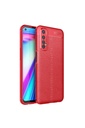 Realme 7 Uyumlu Kılıf Zore Niss Silikon Kapak