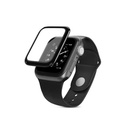 Apple Watch 44mm Uyumlu Wiwu iVista Watch Ekran Koruyucu