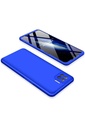 Oppo Reno 4 Lite Uyumlu Kılıf Zore Ays Kapak