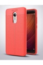 Xiaomi Redmi Note 4x Uyumlu Kılıf Zore Niss Silikon Kapak