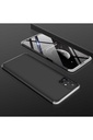 Samsung Galaxy M51 Uyumlu Kılıf Zore Ays Kapak