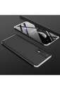 Realme 7 Uyumlu Kılıf Zore Ays Kapak