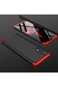 Realme 7 Uyumlu Kılıf Zore Ays Kapak