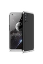 Realme 7 Pro Uyumlu Kılıf Zore Ays Kapak