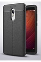 Xiaomi Redmi Note 4x Uyumlu Kılıf Zore Niss Silikon Kapak