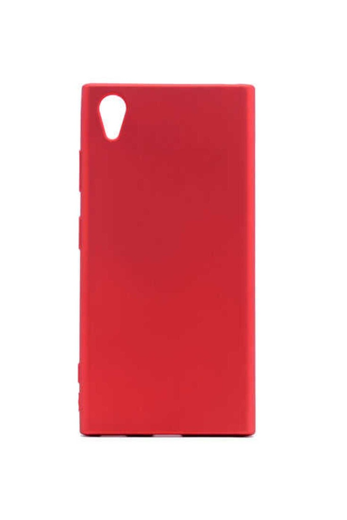 Sony Xperia Z5 Premium Uyumlu Kılıf Zore Premier Silikon Kapak