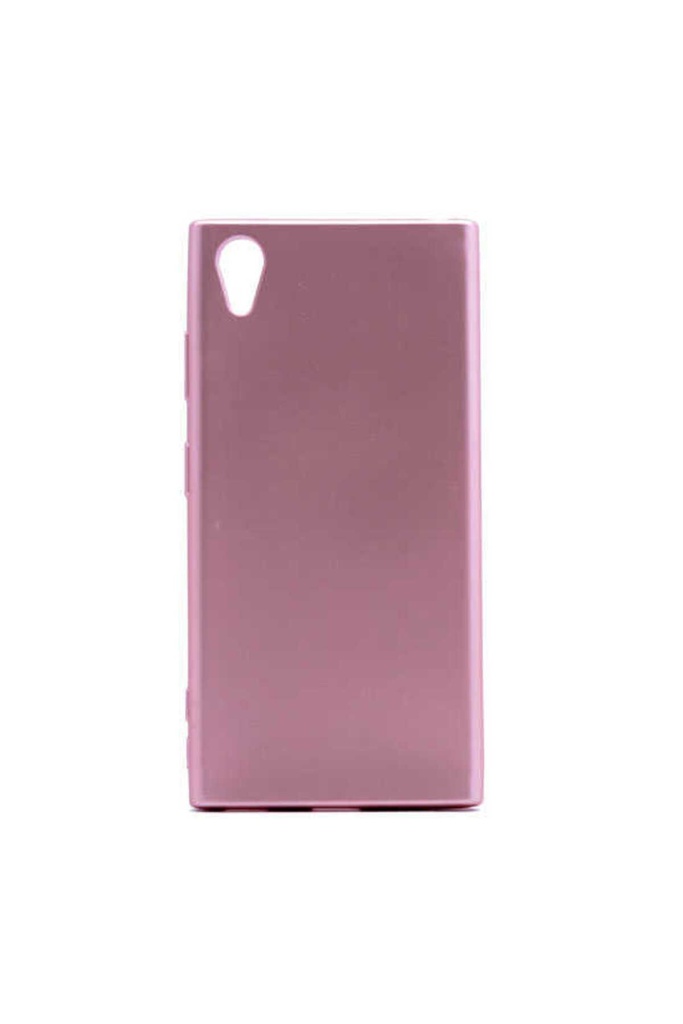 Sony Xperia Z5 Premium Uyumlu Kılıf Zore Premier Silikon Kapak