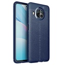 Xiaomi Redmi Note 9 Pro 5G Uyumlu Kılıf Zore Niss Silikon Kapak