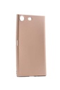 Sony Xperia M5 Uyumlu Kılıf Zore Premier Silikon Kapak