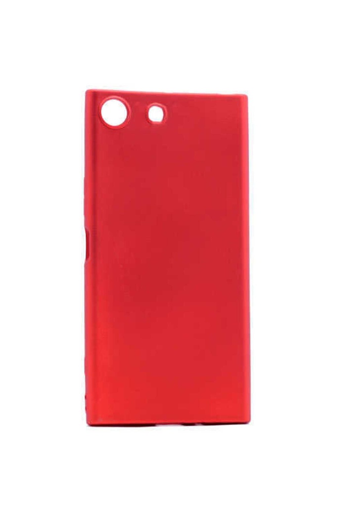 Sony Xperia M5 Uyumlu Kılıf Zore Premier Silikon Kapak