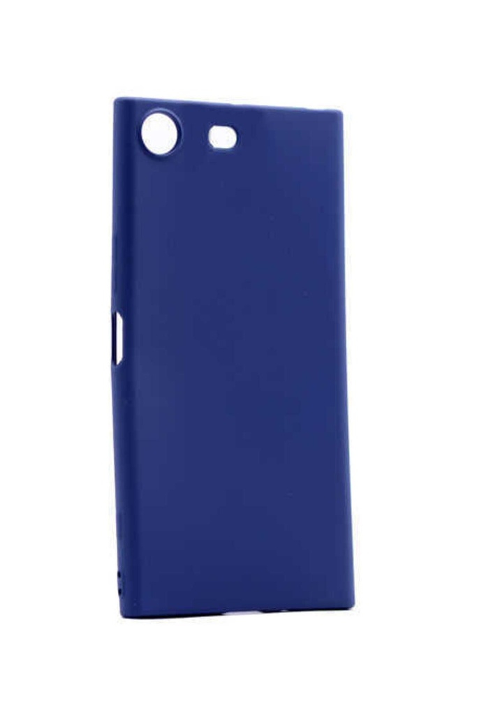Sony Xperia M5 Uyumlu Kılıf Zore Premier Silikon Kapak