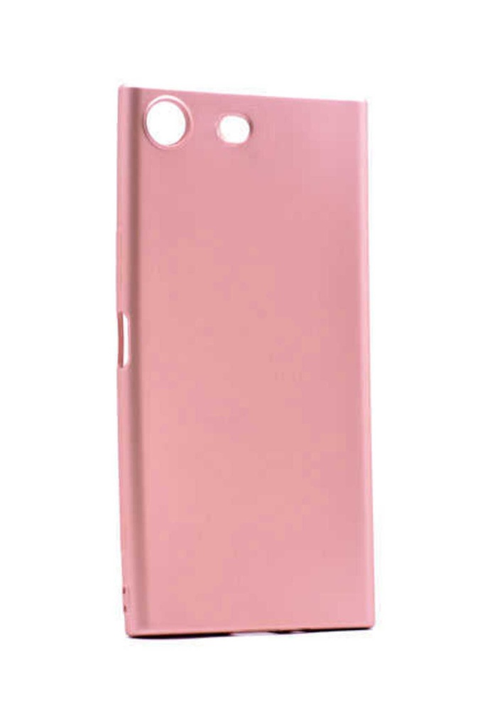 Sony Xperia M5 Uyumlu Kılıf Zore Premier Silikon Kapak