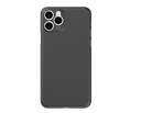 Apple iPhone 11 Pro Max Uyumlu Kılıf ​​​​​Wiwu Skin Nano PP Kapak