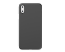 Apple iPhone X Uyumlu Kılıf ​​​​​Wiwu Skin Nano PP Kapak