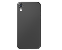 Apple iPhone XR Uyumlu Kılıf ​​​​​Wiwu Skin Nano PP Kapak