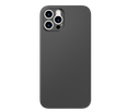 Apple iPhone 12 Pro Uyumlu Kılıf ​​​​​Wiwu Skin Nano PP Kapak