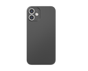 Apple iPhone 12 Uyumlu Kılıf ​​​​​Wiwu Skin Nano PP Kapak