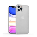Apple iPhone 12 Pro Max Uyumlu Kılıf ​​​​​Wiwu Skin Nano PP Kapak