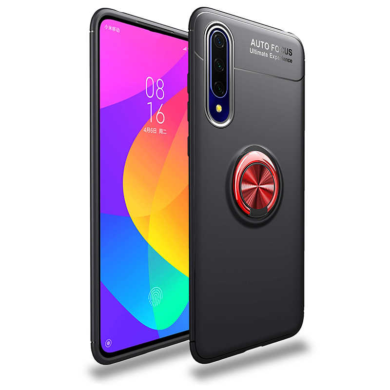Huawei P Smart Pro 2019 Uyumlu Kılıf Zore Ravel Silikon Kapak