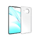 Xiaomi Redmi Note 9 Pro 5G Uyumlu Kılıf Zore Süper Silikon Kapak