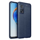 Xiaomi Mi 10T 5G Uyumlu Kılıf Zore Niss Silikon Kapak