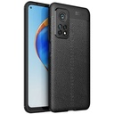 Xiaomi Mi 10T 5G Uyumlu Kılıf Zore Niss Silikon Kapak