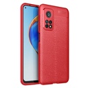 Xiaomi Mi 10T Pro 5G Uyumlu Kılıf Zore Niss Silikon Kapak