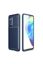 Xiaomi Mi 10T Pro 5G Uyumlu Kılıf Zore Negro Silikon Kapak