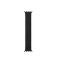 Apple Watch 38mm Uyumlu Kordon Hasır Örgü Esnek KRD-32 Medium Kayış