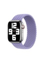 Apple Watch 42mm Uyumlu Kordon Hasır Örgü Esnek KRD-32 Medium Kayış