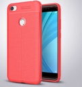 Xiaomi Redmi Note 5A Uyumlu Kılıf Zore Niss Silikon Kapak