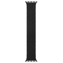 Apple Watch 40mm Uyumlu Kordon Hasır Örgü Esnek KRD-32 Small Kayış