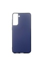 Samsung Galaxy S21 Uyumlu Kılıf Zore Premier Silikon Kapak