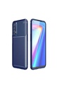 Realme 7 Uyumlu Kılıf Zore Negro Silikon Kapak