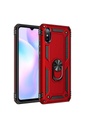 Xiaomi Redmi 9A Uyumlu Kılıf Zore Vega Kapak