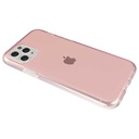 Apple iPhone 11 Pro Max Uyumlu UR Ice Cube Kapak