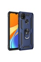 Xiaomi Redmi 9C Uyumlu Kılıf Zore Vega Kapak