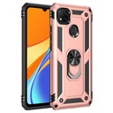 Xiaomi Redmi 9C Uyumlu Kılıf Zore Vega Kapak