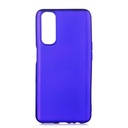 Realme 7 Uyumlu Kılıf Zore Premier Silikon Kapak