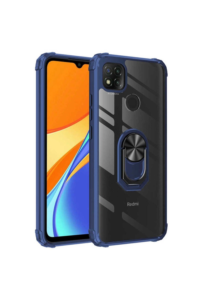 Xiaomi Redmi 9C Uyumlu Kılıf Zore Mola Kapak