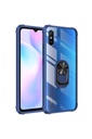 Xiaomi Redmi 9A Uyumlu Kılıf Zore Mola Kapak