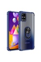Samsung Galaxy M31S Uyumlu Kılıf Zore Mola Kapak