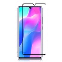 Xiaomi Mi Note 10 Lite Uyumlu Zore Full Yapışkanlı Cam Ekran Koruyucu
