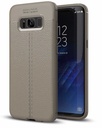 Samsung Galaxy S8 Uyumlu Kılıf Zore Niss Silikon Kapak