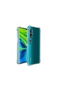 Xiaomi Mi Note 10 Uyumlu Kılıf Zore Nitro Anti Shock Silikon
