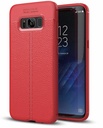 Samsung Galaxy S8 Uyumlu Kılıf Zore Niss Silikon Kapak