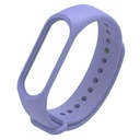 Xiaomi Mi Band 4 Uyumlu Silikon Kordon